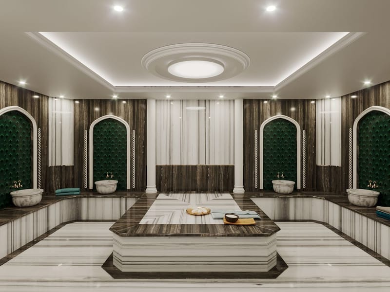 Квартиры на завершающей стадии строительства в районе Махмутлар (017442) — фото 14