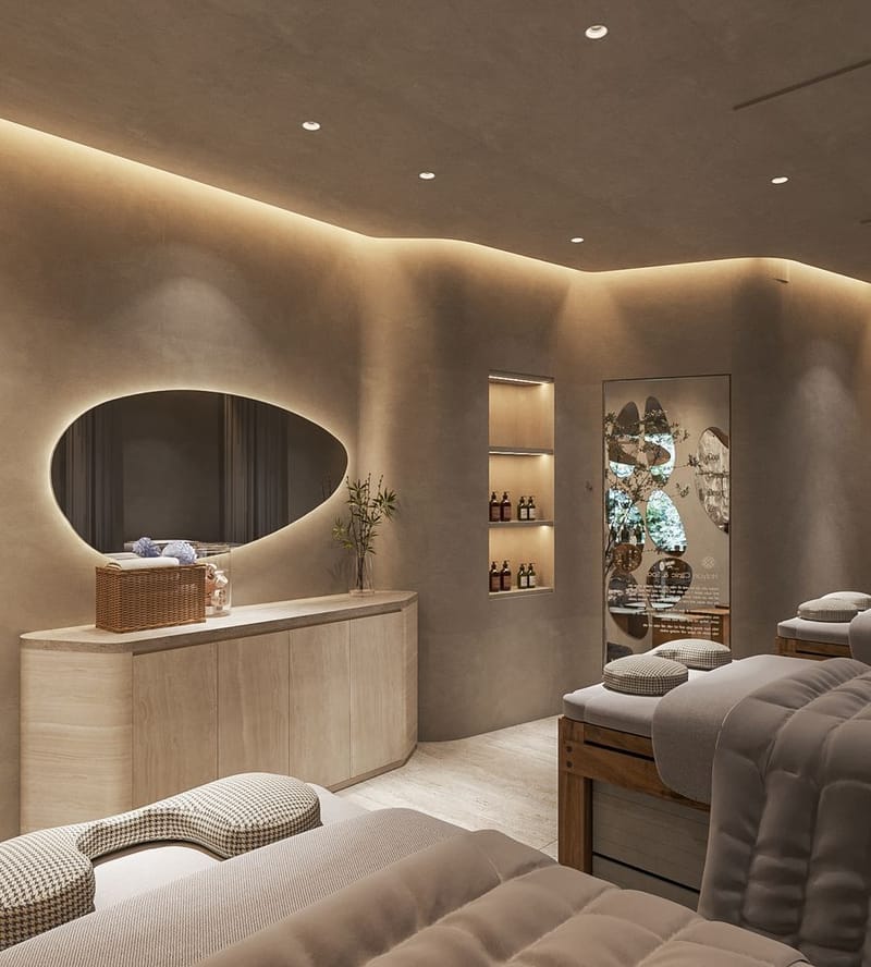 Старт продаж! Масштабный проект в живописном городке Гечиткале (001513) — фото 31