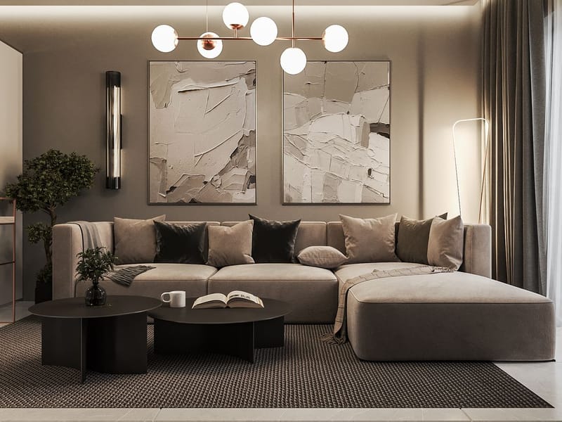 Старт продаж! Масштабный проект в живописном городке Гечиткале (001513) — фото 28