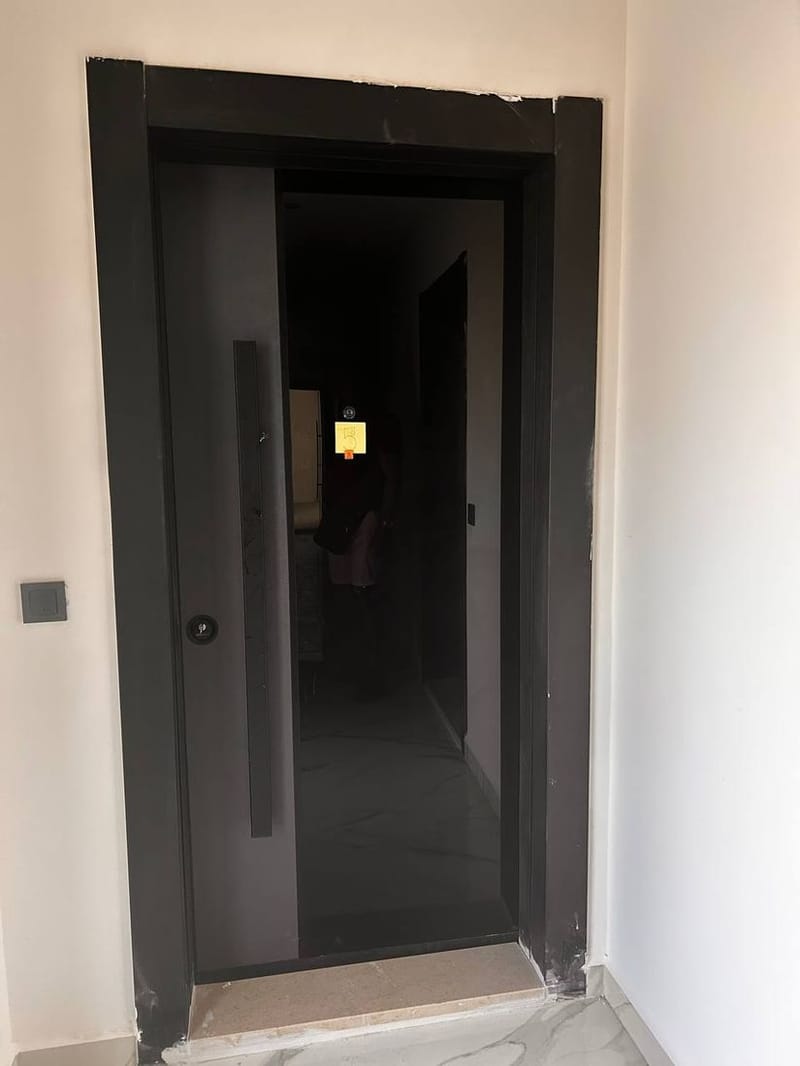 Квартира в активно развивающемся районе Каргыджак (39000) — фото 9