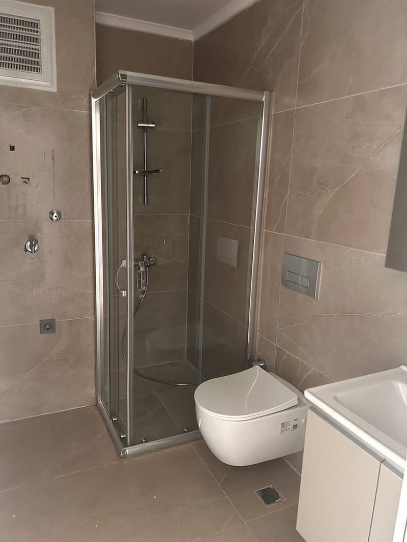 Квартира в активно развивающемся районе Каргыджак (39000) — фото 8