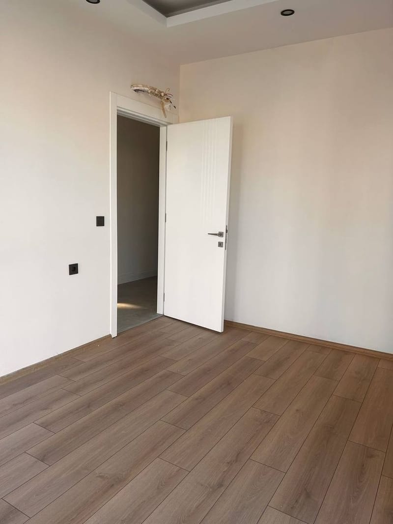 Квартира в активно развивающемся районе Каргыджак (39000) — фото 7