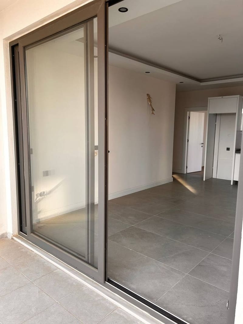 Квартира в активно развивающемся районе Каргыджак (39000) — фото 3