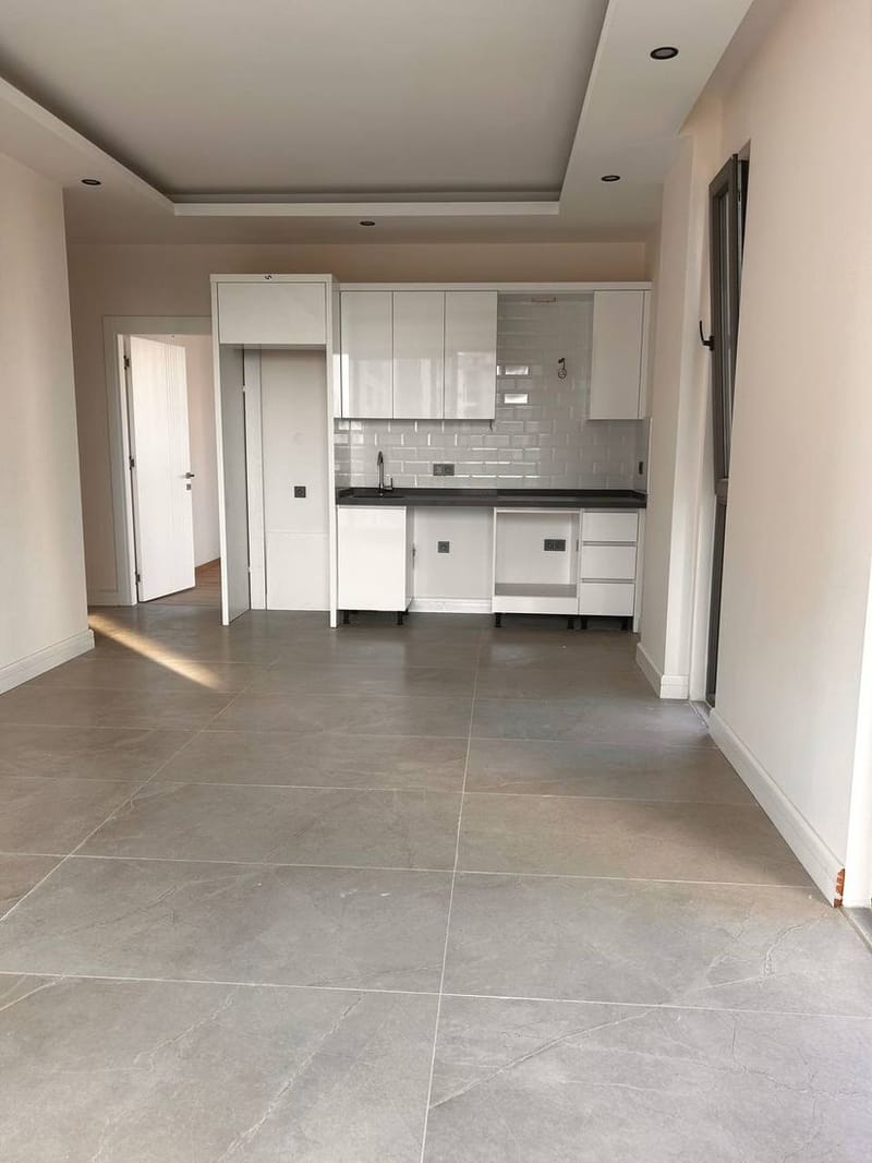 Квартира в активно развивающемся районе Каргыджак (39000) — фото 2