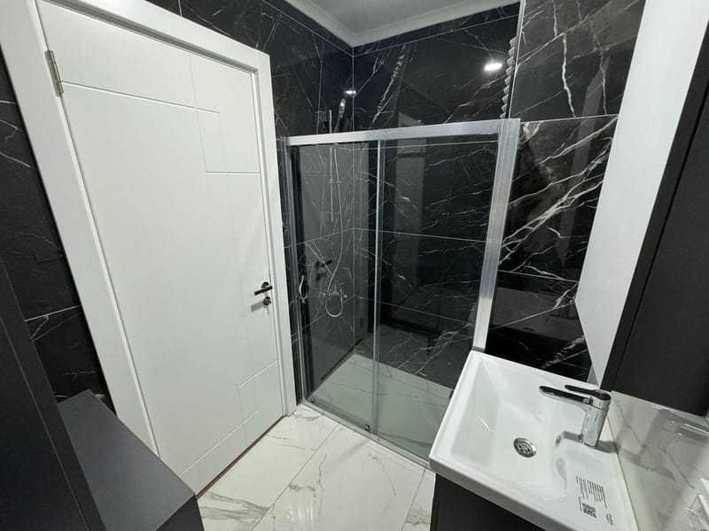 Уютная квартира 2+1 в новом проекте в Аланье, район Оба (39400) — фото 7