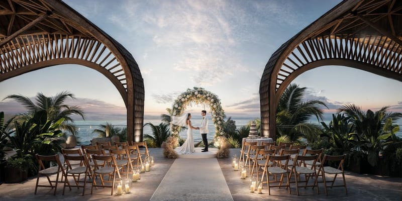 Апартаменты в 30 метрах от океана у пляжа Virgin (002236) — фото 5