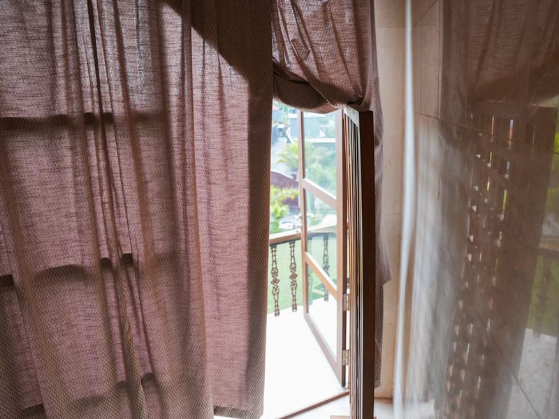 Готовые апартаменты в легендарном комплексе в Убуде (027138) — фото 8