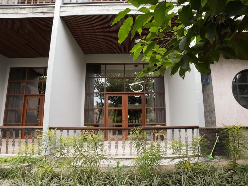 Уютные апартаменты в уникальный жилом комплексе в Убуде (028138) — фото 10