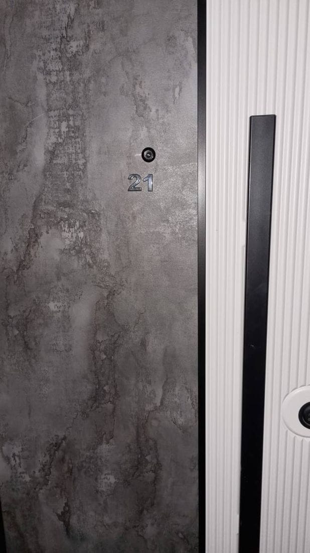 Квартира в новом жилом комплексе премиум-класса в популярном районе Оба (39800) — фото 29