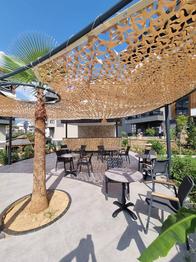 Квартира в новом жилом комплексе премиум-класса в популярном районе Оба (39800) — фото 18