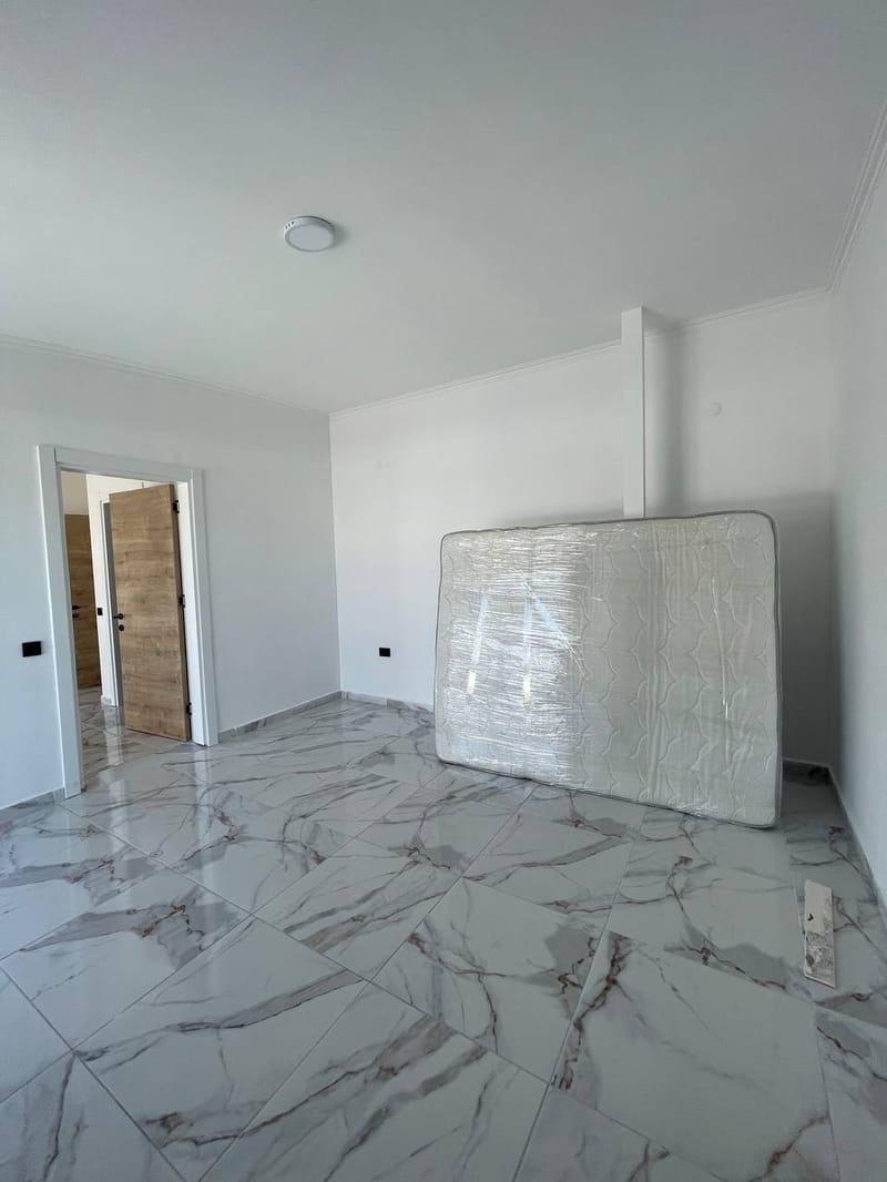 Роскошная квартира с большой террасой в элитной резиденции Авсаллара (39900) — фото 16