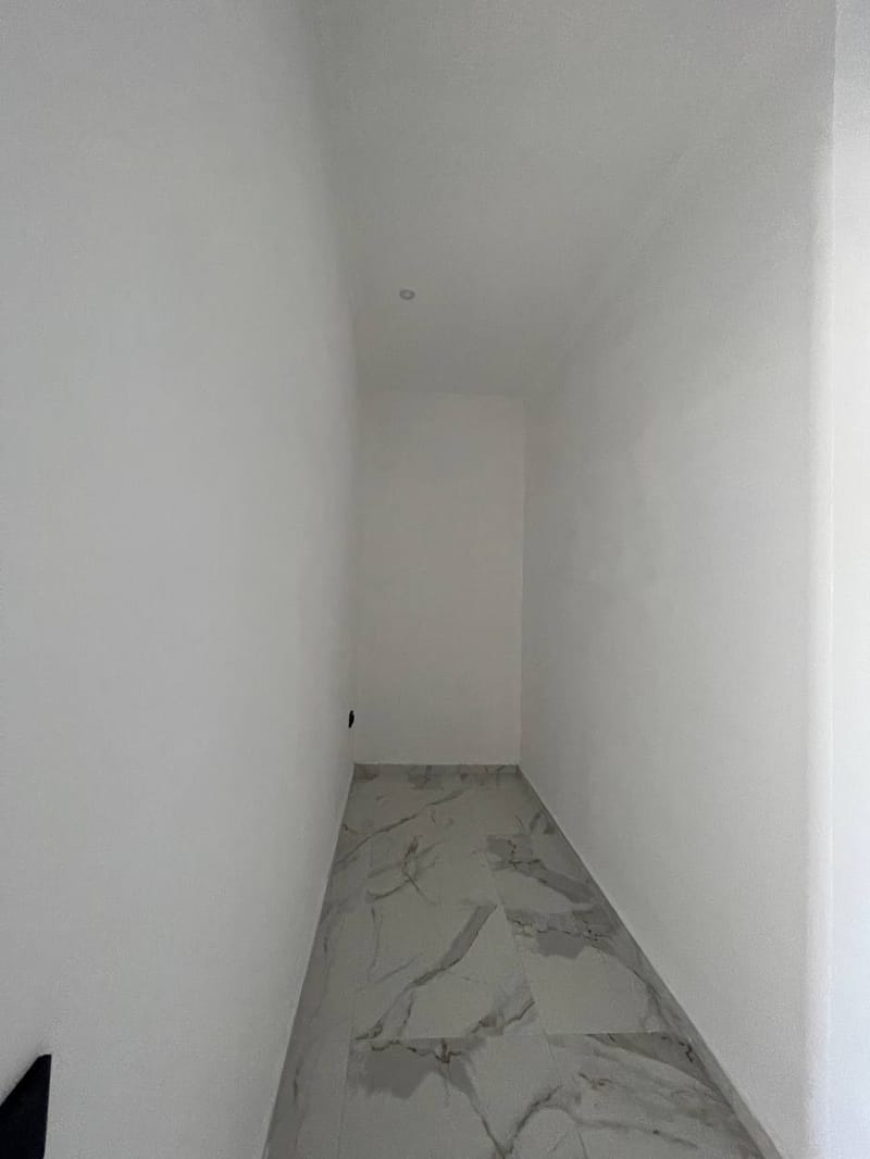 Роскошная квартира с большой террасой в элитной резиденции Авсаллара (39900) — фото 18