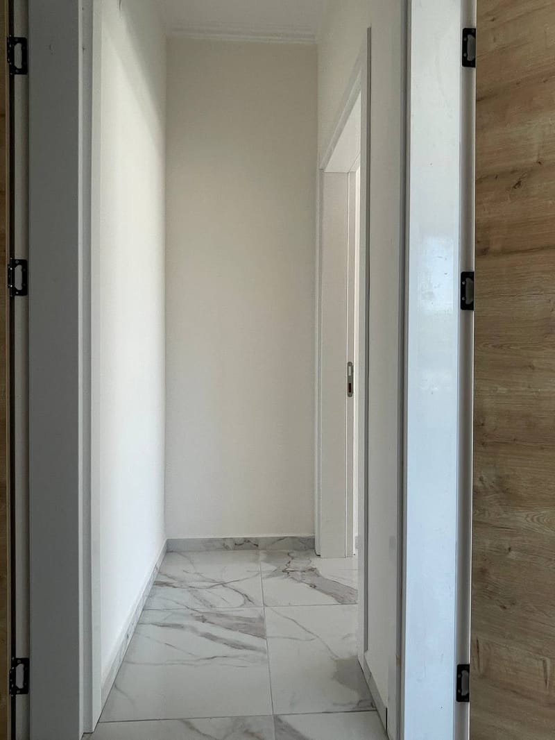 Роскошная квартира с большой террасой в элитной резиденции Авсаллара (39900) — фото 22