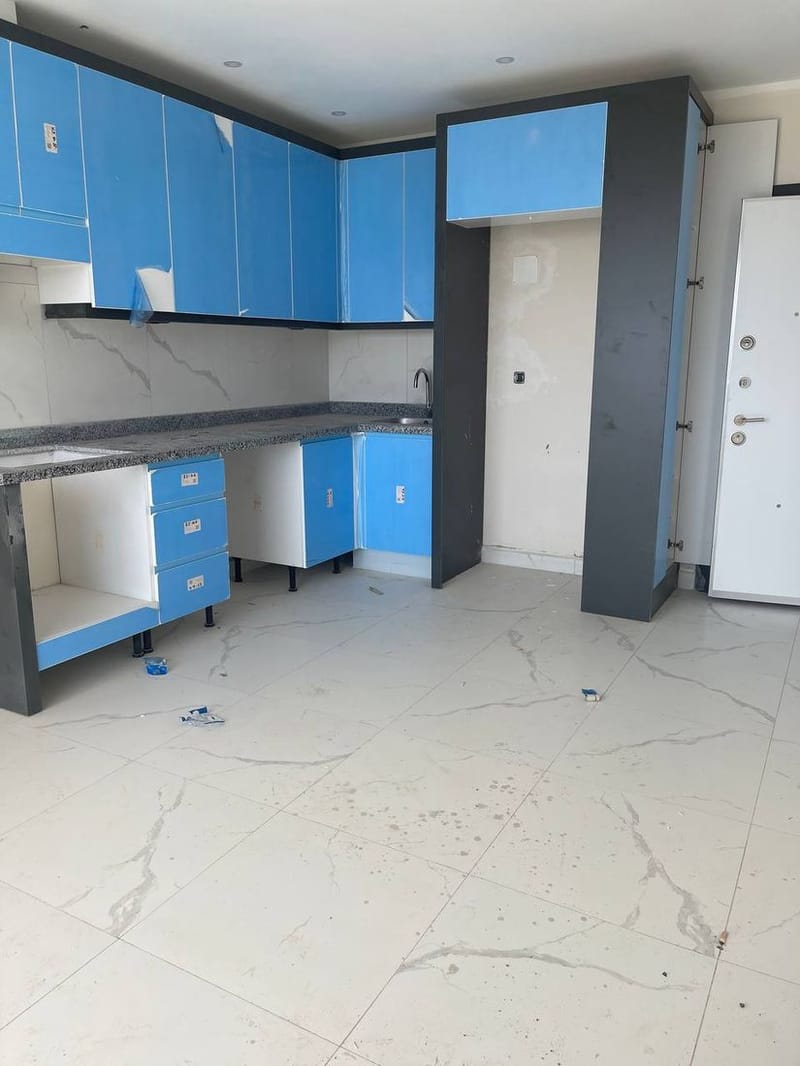 Квартира в жилом комплексе в живописном районе Авсаллар (40900) — фото 17