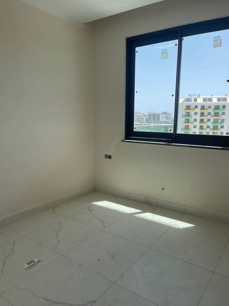 Квартира в жилом комплексе в живописном районе Авсаллар (40900) — фото 16