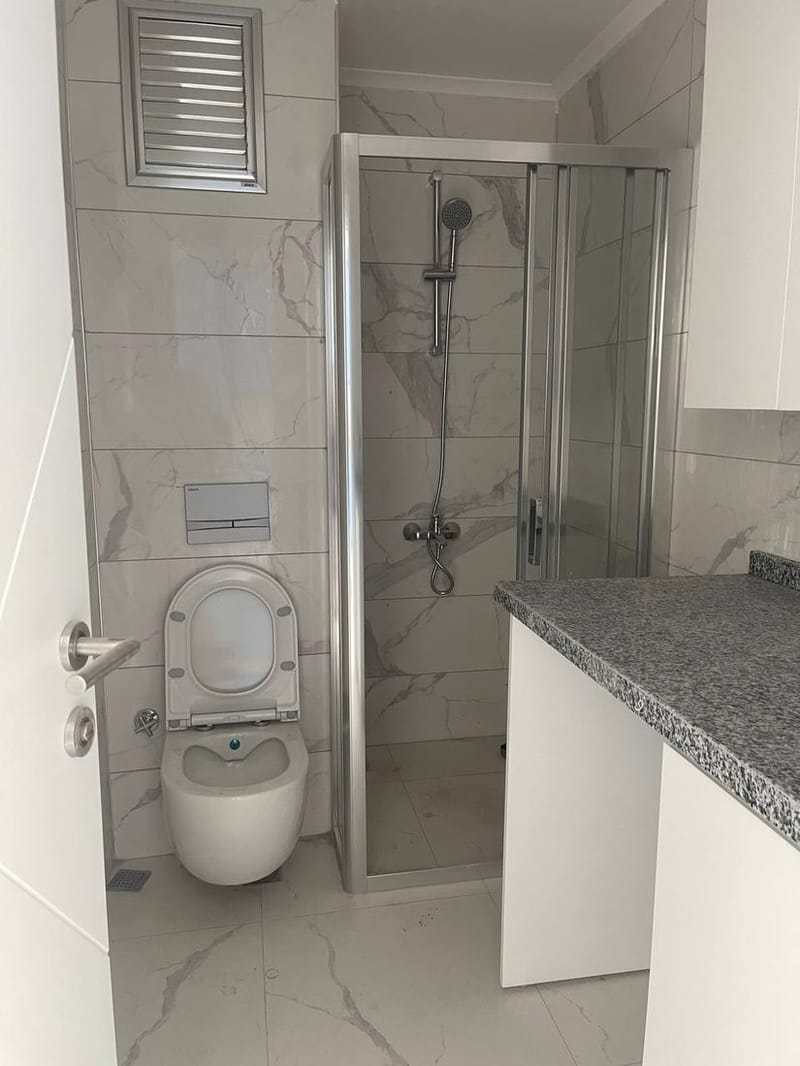 Квартира в жилом комплексе в живописном районе Авсаллар (40900) — фото 19