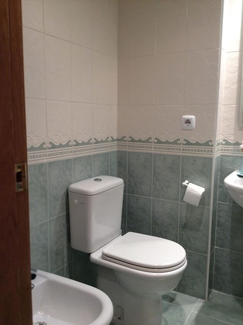 Просторная квартира с 4 спальнями в самом центре Аликанте (186237) — фото 4