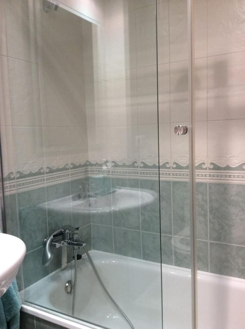 Просторная квартира с 4 спальнями в самом центре Аликанте (186237) — фото 5