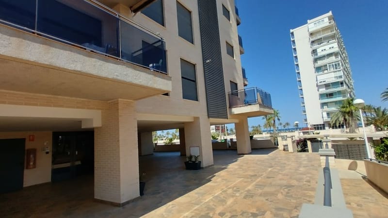 Квартира в жилом комплексе на пляже Сан-Хуан, в 200 метрах от моря (193237) — фото 3