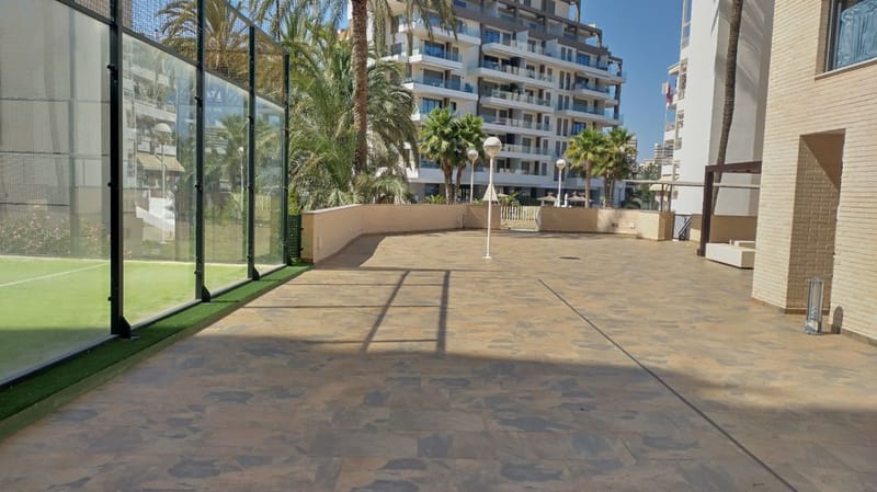 Квартира в жилом комплексе на пляже Сан-Хуан, в 200 метрах от моря (193237) — фото 6