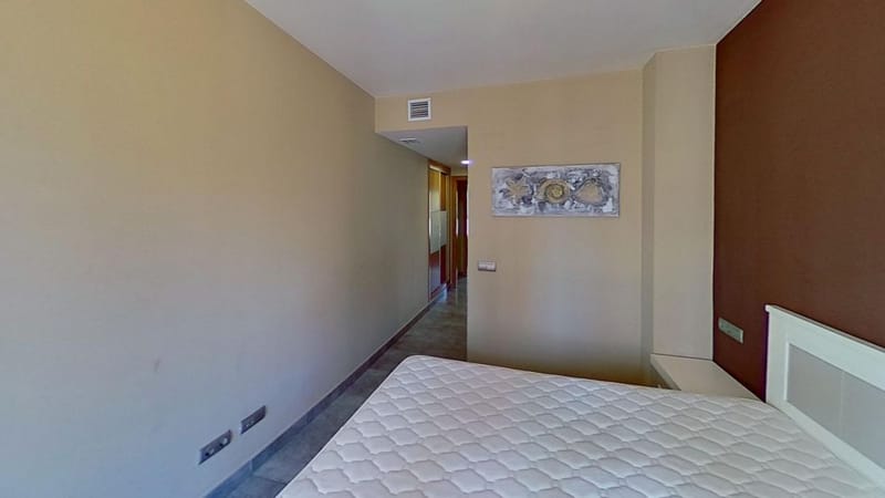 Квартира в жилом комплексе на пляже Сан-Хуан, в 200 метрах от моря (193237) — фото 17