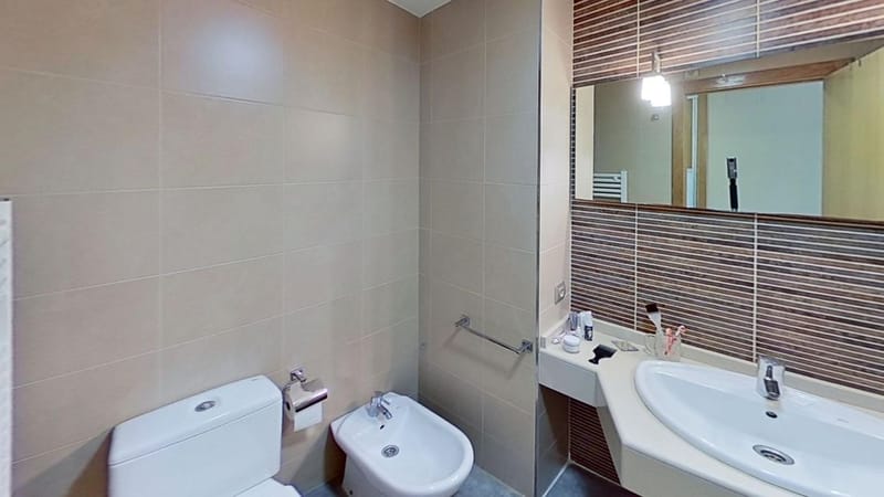 Квартира в жилом комплексе на пляже Сан-Хуан, в 200 метрах от моря (193237) — фото 19