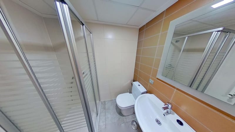 Квартира в жилом комплексе на пляже Сан-Хуан, в 200 метрах от моря (193237) — фото 20