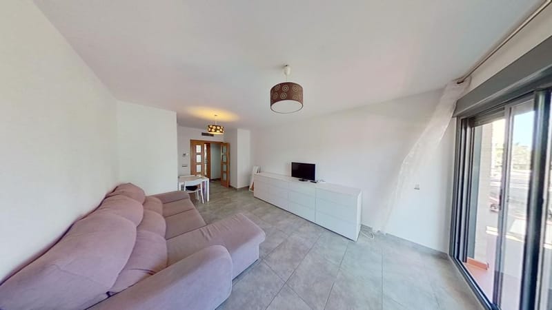 Квартира в жилом комплексе на пляже Сан-Хуан, в 200 метрах от моря (193237) — фото 14