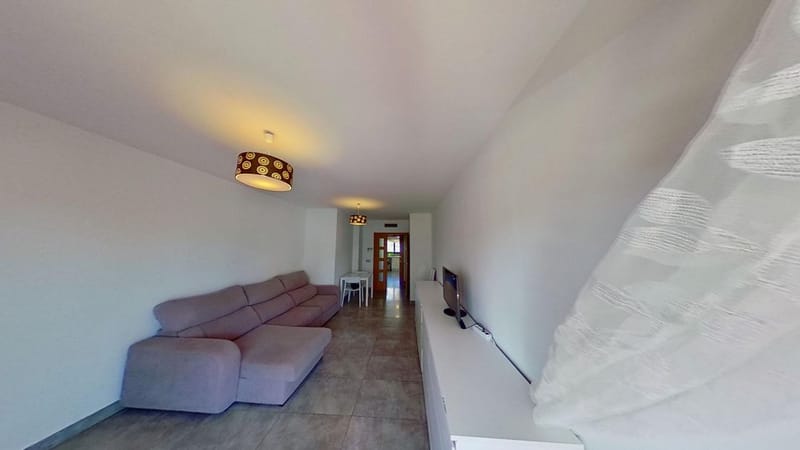 Квартира в жилом комплексе на пляже Сан-Хуан, в 200 метрах от моря (193237) — фото 15