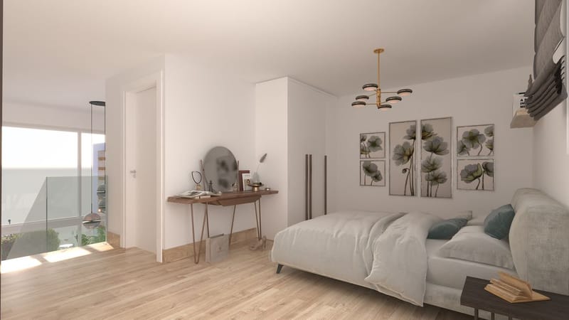 Апартаменты в новом жилом комплексе клубного типа в районе Эсентепе (001521) — фото 18