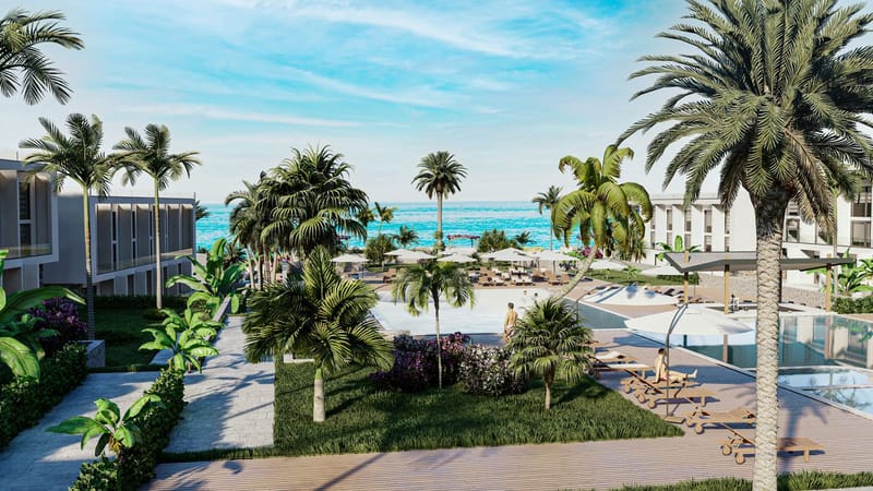 Роскошный пентхаус с захватывающими видами на море в районе Эсентепе (41400) — фото 5