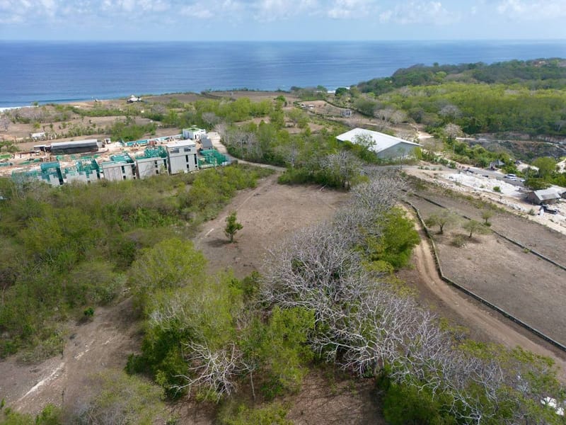 PRE SALE! Роскошный комплекс вилл у океана на Буките (013320) — фото 2