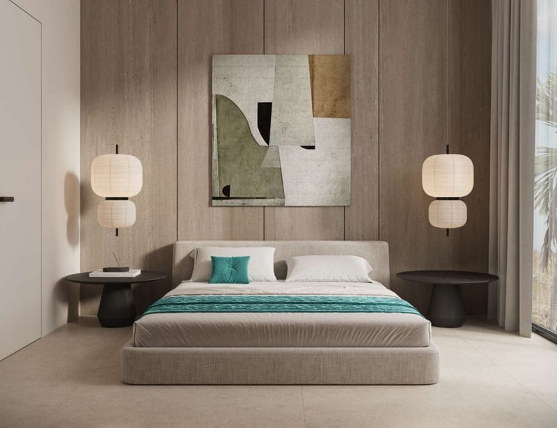 PRE SALE! Роскошный комплекс вилл у океана на Буките (013320) — фото 9