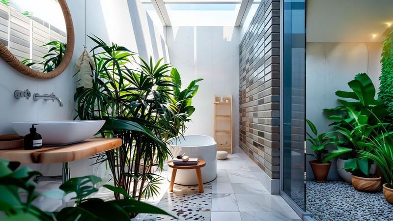 Старт продаж! Новый проект вилл с видом на океан на Буките (035138) — фото 15