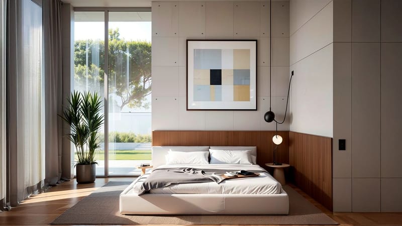 Старт продаж! Новый проект вилл с видом на океан на Буките (035138) — фото 27