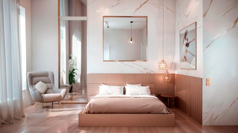 Старт продаж! Новый проект вилл с видом на океан на Буките (035138) — фото 28