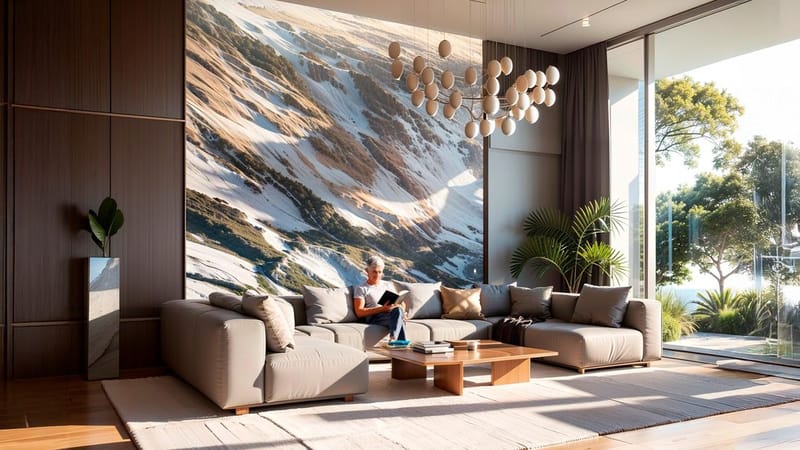 Старт продаж! Новый проект вилл с видом на океан на Буките (035138) — фото 19