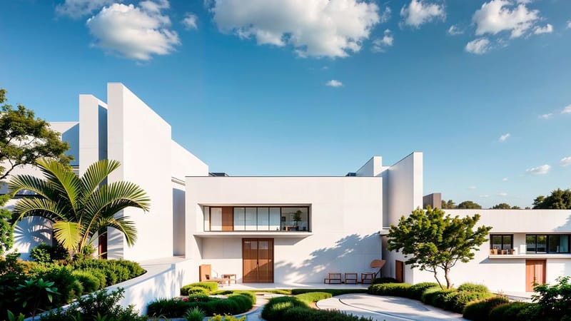 Старт продаж! Новый проект вилл с видом на океан на Буките (035138) — фото 13