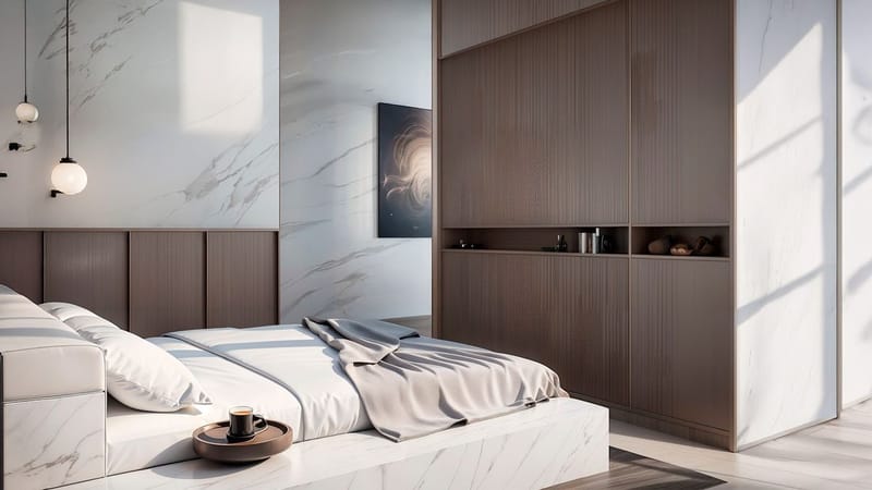 Старт продаж! Новый проект вилл с видом на океан на Буките (035138) — фото 32