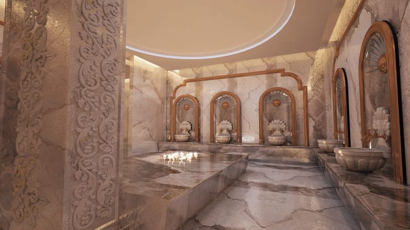 Элитная квартира в Авсалларе – природа и комфорт рядом с морем (44000) — фото 16