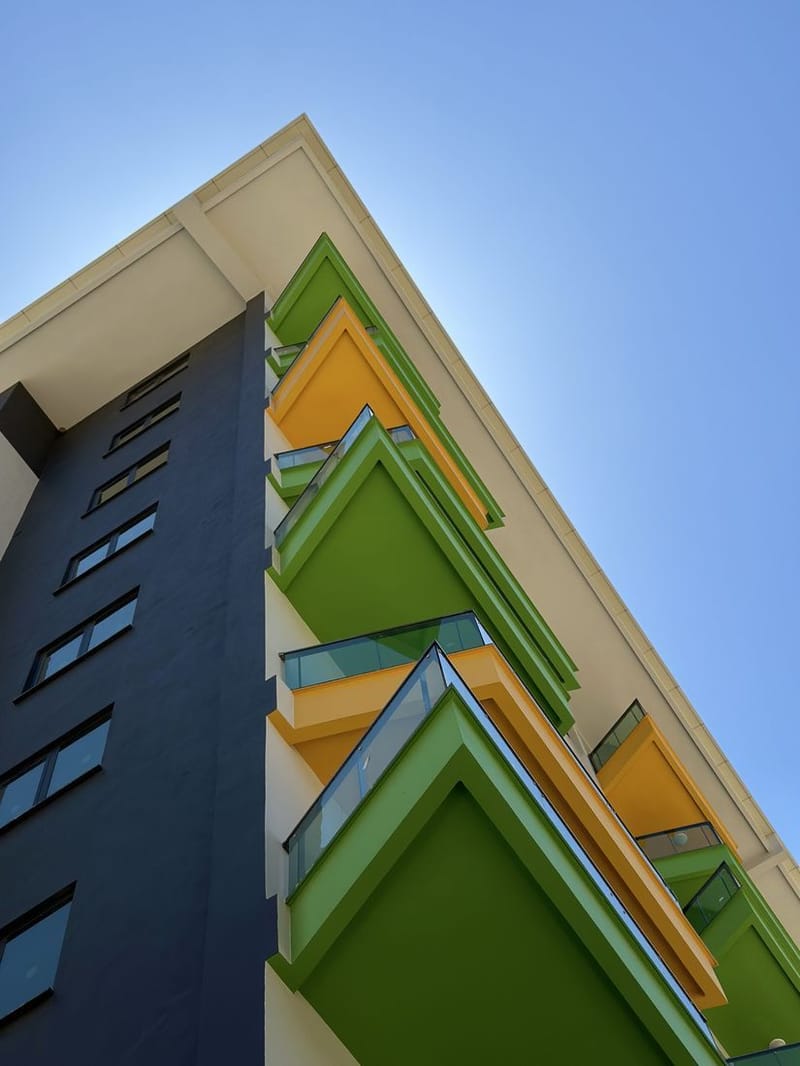 Квартира от инвестора в Авсалларе у моря (44900) — фото 4