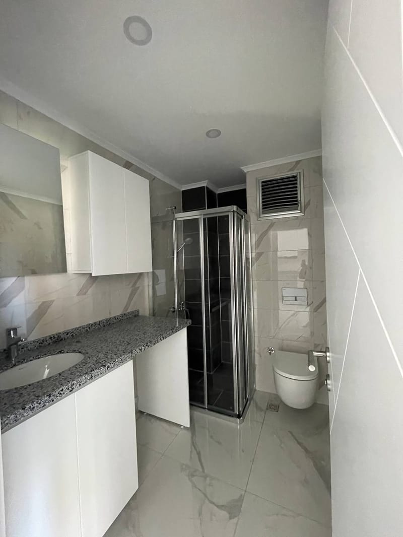 Квартира от инвестора в Авсалларе у моря (44900) — фото 10