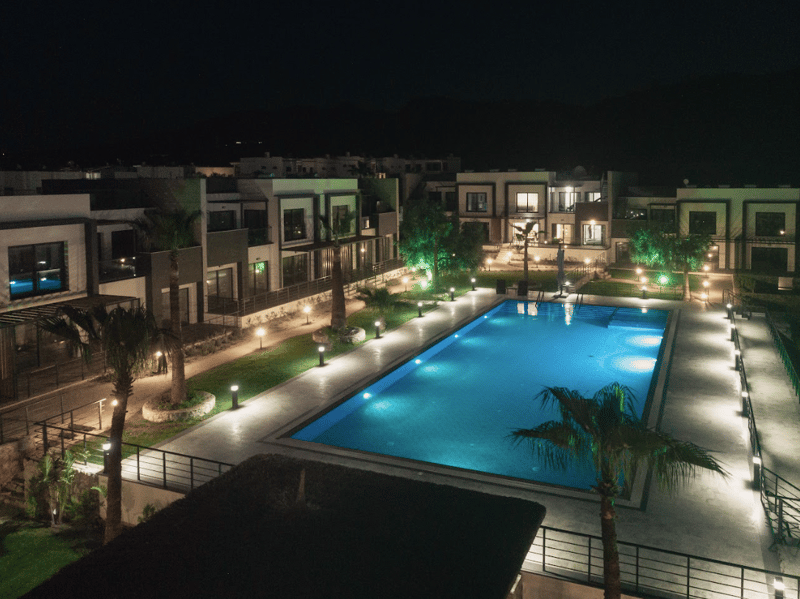 Апартаменты в Эсентепе (003199) — фото 6