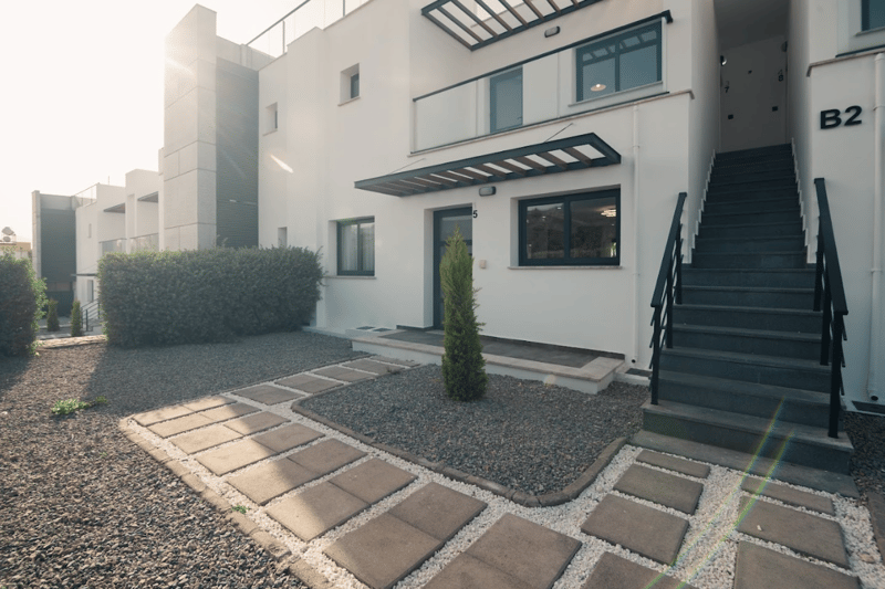 Апартаменты в Эсентепе (003199) — фото 7