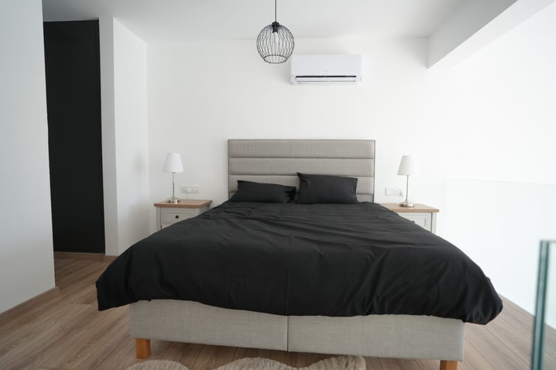 Жилой комплекс апартаментов с бассейном-лагуной в Искеле (005514) — фото 23