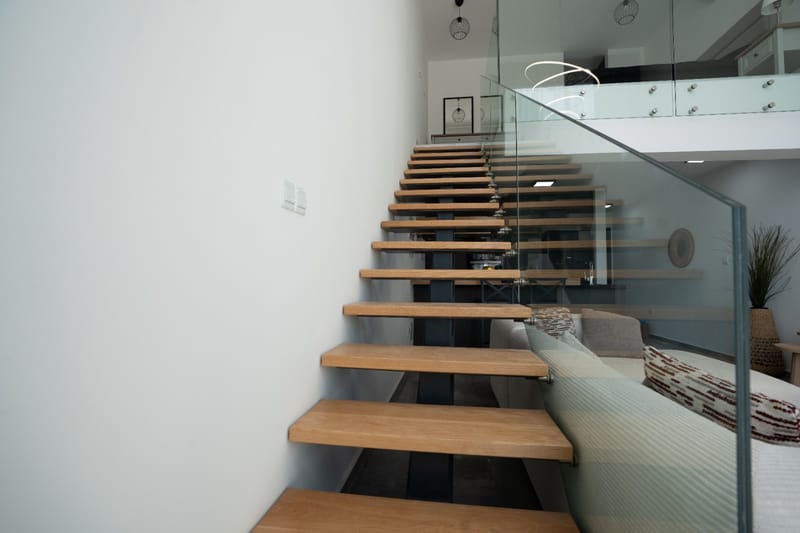 Жилой комплекс апартаментов с бассейном-лагуной в Искеле (005514) — фото 27