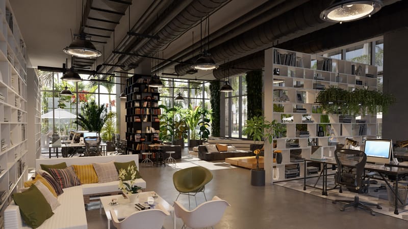 Жилой комплекс в тихом живописном месте, в 500 метрах от моря (002151) — фото 10