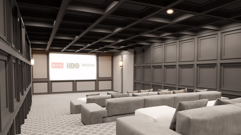 Жилой комплекс в тихом живописном месте, в 500 метрах от моря (002151) — фото 13